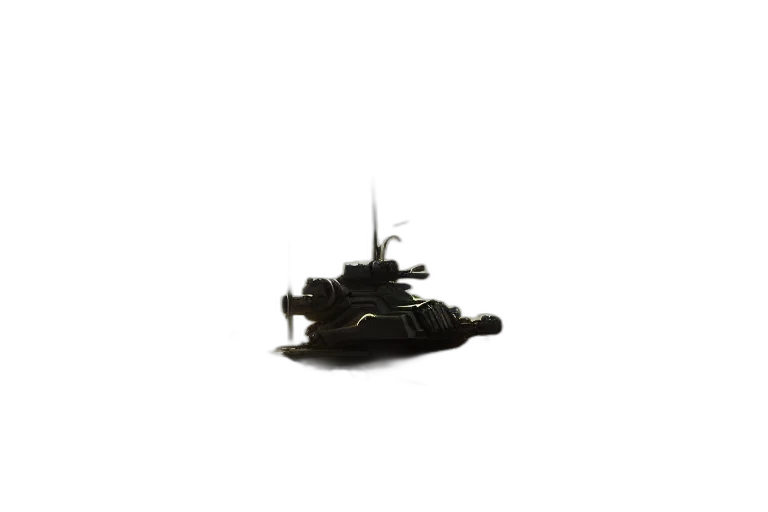 weapon, car, animal, robot transparent PNG cut-out