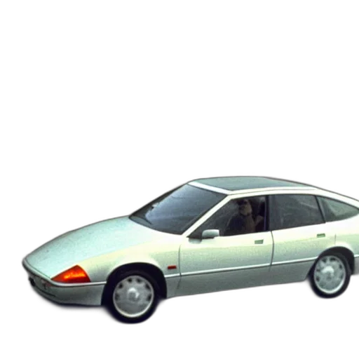 car, weapon, animal, 3d render transparent PNG cut-out