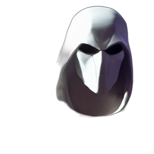 mask, face, robot, weapon, concept art, 3d render, vaporwave, pixel art transparent PNG cut-out