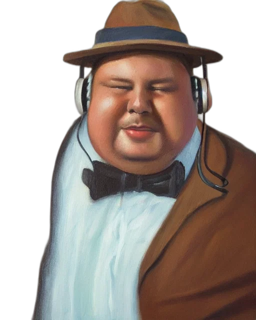 staff, hat, face, jacket transparent PNG cut-out