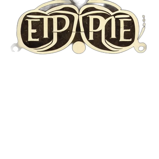 jewelry, concept art, cartoon, earth tones, empire transparent PNG cut-out
