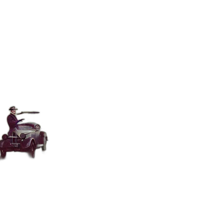 car, robot, weapon, furniture transparent PNG cut-out