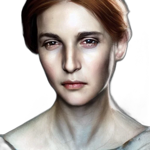 face, mask, jewelry, crown, photorealistic, fantasy art, concept art, oil painting transparent PNG cut-out