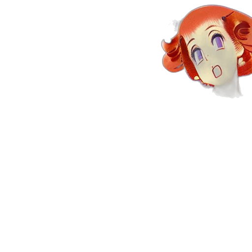 crown, face, mask, flower transparent PNG cut-out