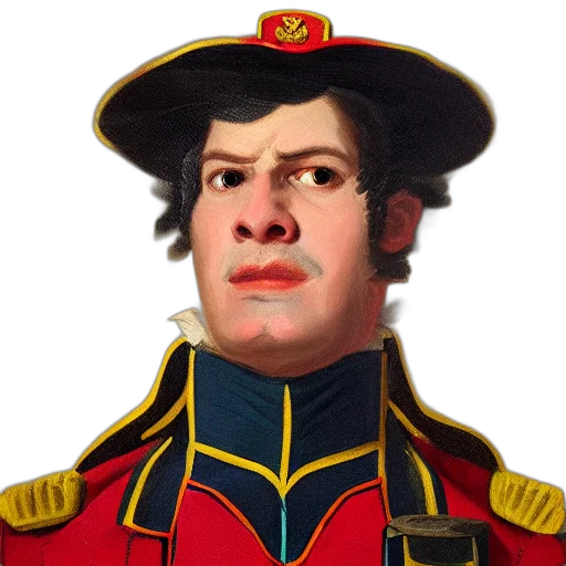 face, crown, staff, hat transparent PNG cut-out