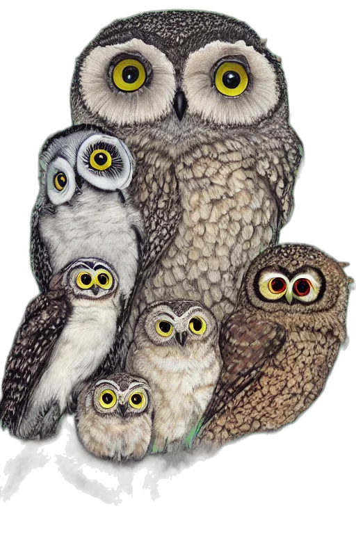 staff, animal, jewelry, face transparent PNG cut-out