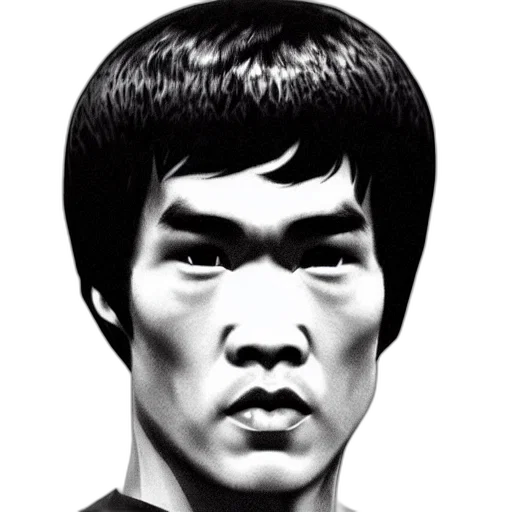 face, hair, photorealistic, comic book art transparent PNG cut-out