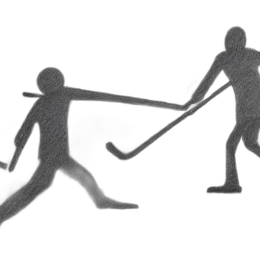 staff, weapon, sword, concept art, 3d render, pencil, drawing, stickman transparent PNG cut-out
