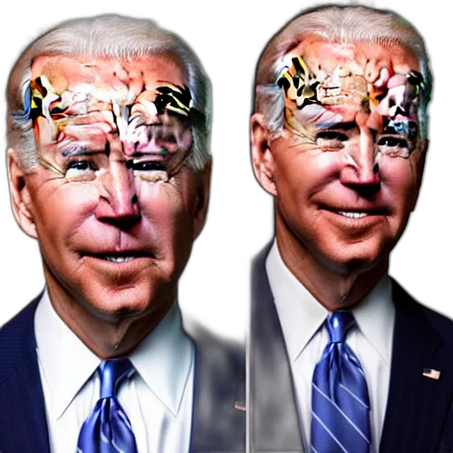 mask, face, creature, robot transparent PNG cut-out