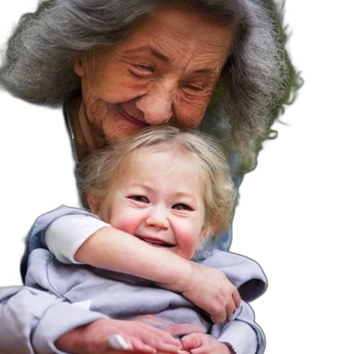 face, mask, crown, dress, photorealistic, oil painting, 3d render, elderly transparent PNG cut-out