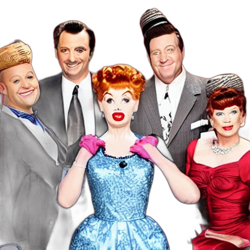photo, cast, remake, love transparent PNG cut-out