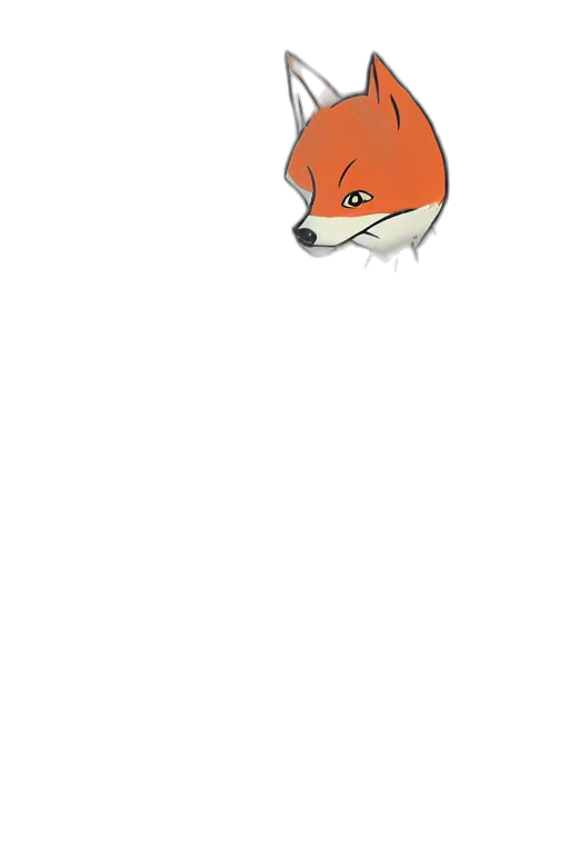 animal, creature, hat, staff, pixel art, concept art, cartoon, photorealistic transparent PNG cut-out
