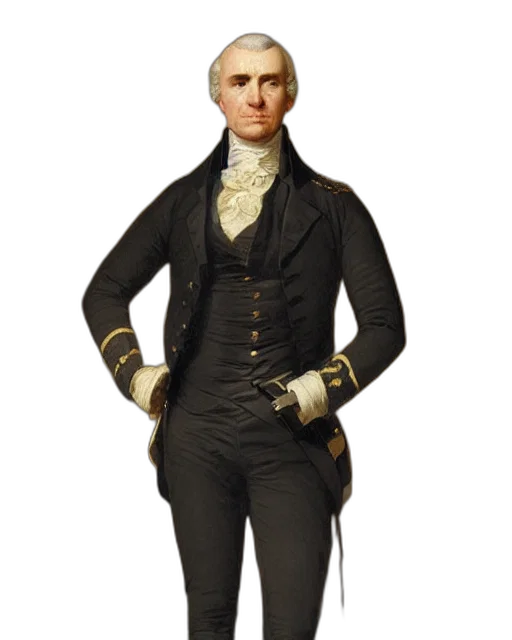 staff, jacket, photorealistic, portrait, united, states, president, who transparent PNG cut-out