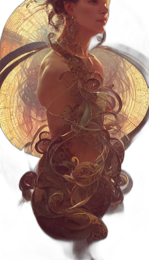 crown, dragon, mask, face transparent PNG cut-out