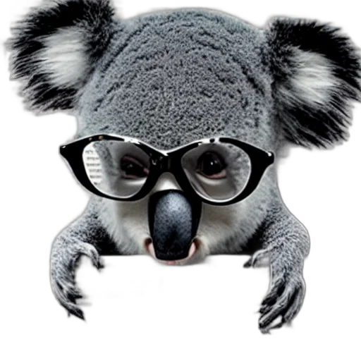 animal, mask, creature, staff transparent PNG cut-out