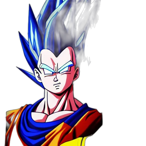 staff, hair, concept art, comic book art transparent PNG cut-out