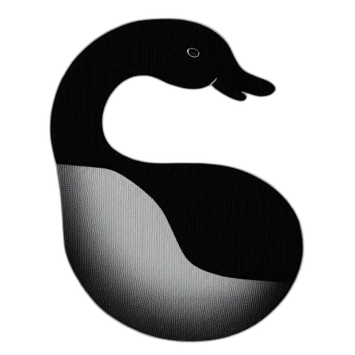 animal, creature, staff, dragon transparent PNG cut-out