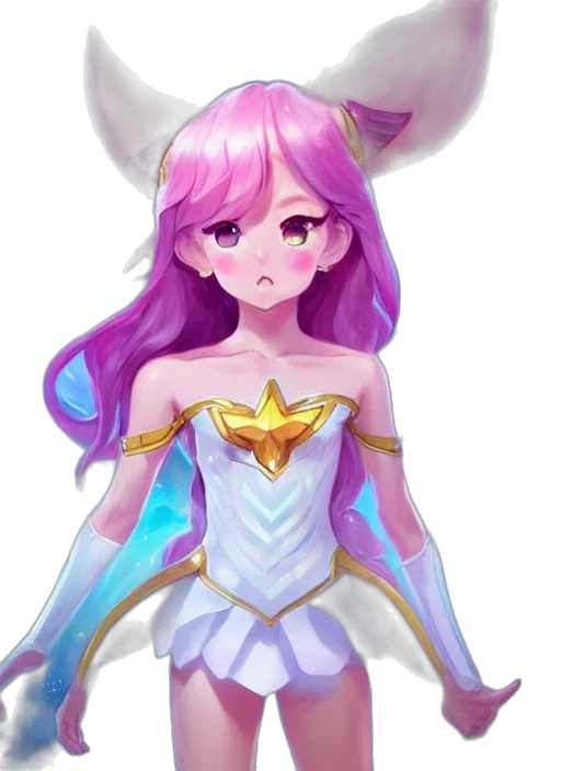 crown, staff, dress, weapon, fantasy art, anime, concept art, pixel art transparent PNG cut-out