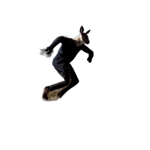 animal, creature, dragon, shoes, 3d render, concept art, pixel art, photorealistic transparent PNG cut-out