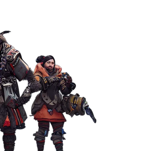 weapon, staff, concept art, fantasy art transparent PNG cut-out