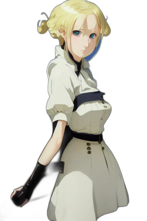staff, dress, sword, weapon transparent PNG cut-out