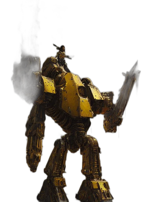 robot, weapon, dragon, animal transparent PNG cut-out