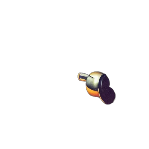 weapon, bottle, staff, jewelry transparent PNG cut-out
