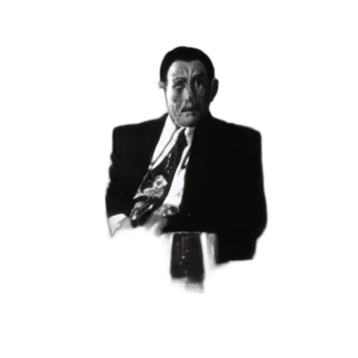 staff, jacket, face, animal, film, still, miller, crossing transparent PNG cut-out