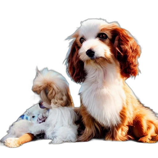 animal, staff, photorealistic, 3d render, oil painting, concept art, closeup, image transparent PNG cut-out