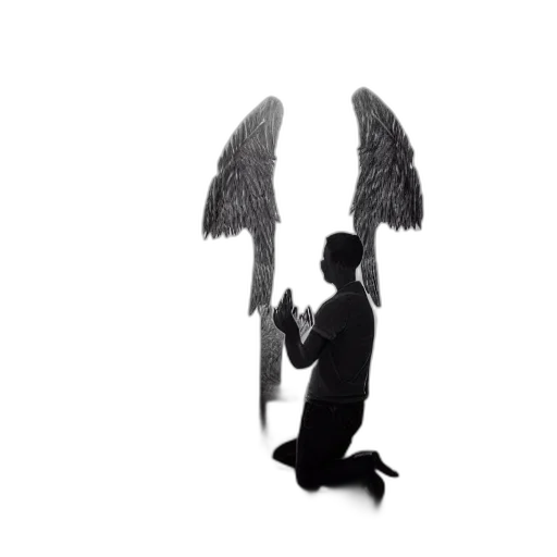 umbrella, staff, weapon, sword transparent PNG cut-out