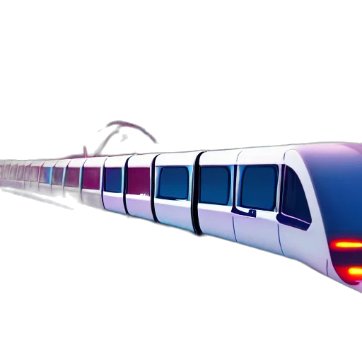 car, 3d render, concept art, photorealistic transparent PNG cut-out