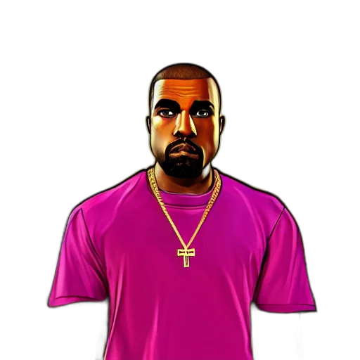 jacket, animal, face, jewelry transparent PNG cut-out