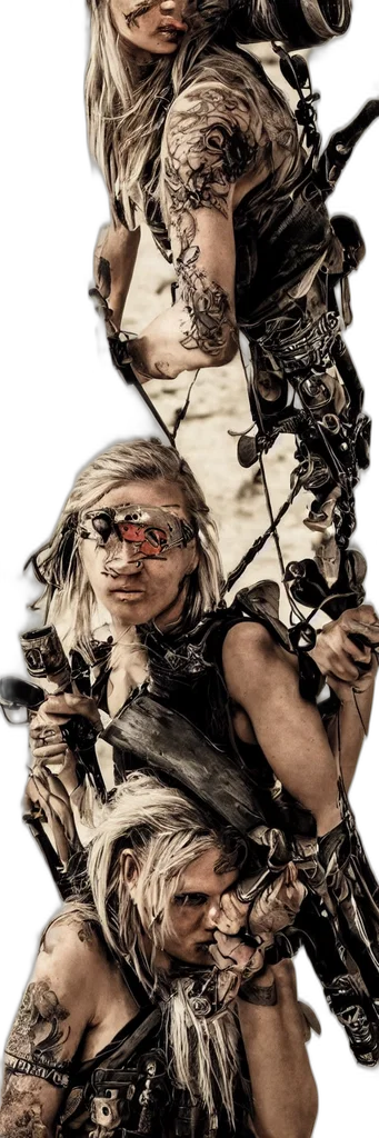 weapon, staff, sword, mask transparent PNG cut-out