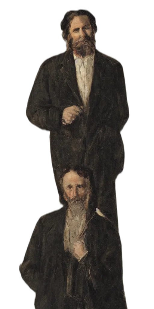 jacket, face, staff, mask transparent PNG cut-out