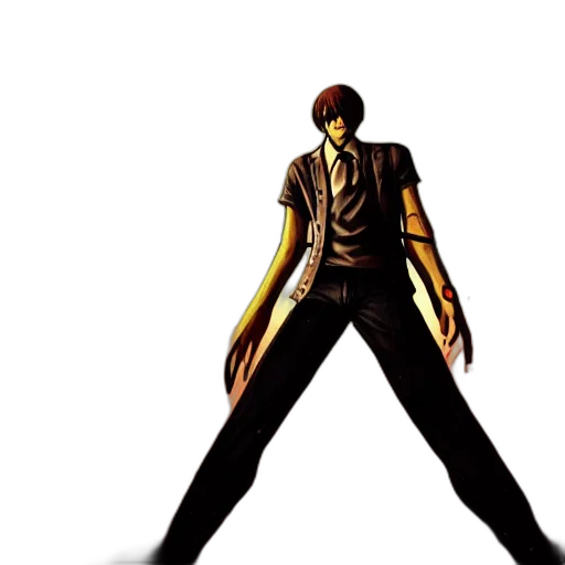 staff, jacket, weapon, sword transparent PNG cut-out