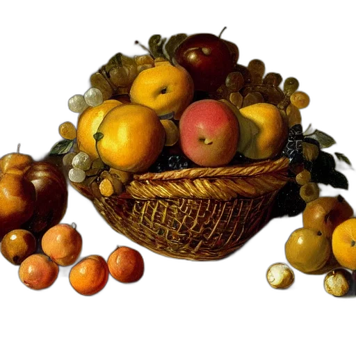 crown, jewelry, food, staff transparent PNG cut-out