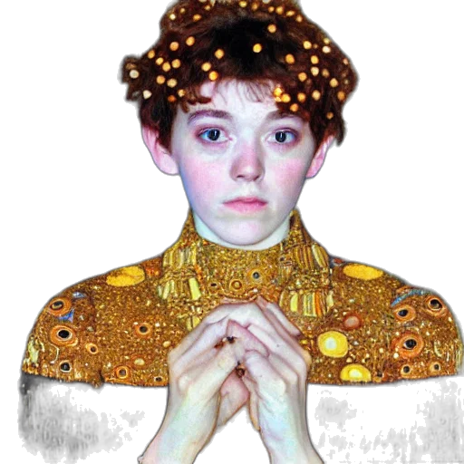 crown, jewelry, face, dress transparent PNG cut-out