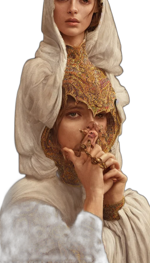 mask, face, crown, hat transparent PNG cut-out