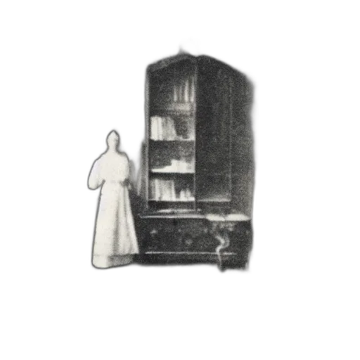 dress, furniture, staff, jacket transparent PNG cut-out