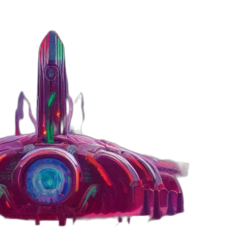 crown, weapon, umbrella, shoes transparent PNG cut-out