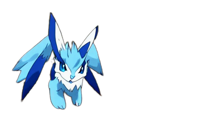 animal, dragon, creature, staff, concept art, pixel art, 3d render, anime transparent PNG cut-out