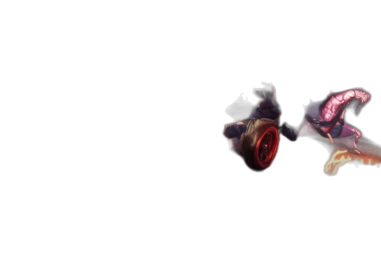 weapon, car, dragon, robot transparent PNG cut-out