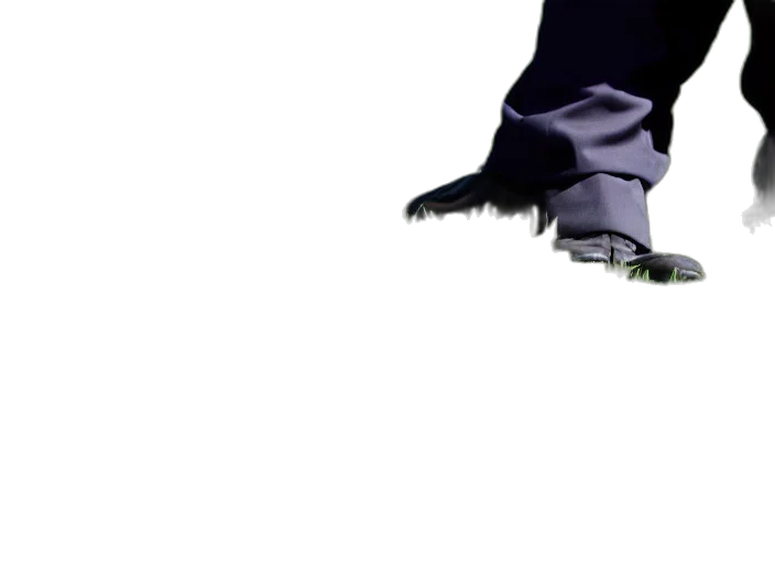 shoes, umbrella, weapon, sword transparent PNG cut-out