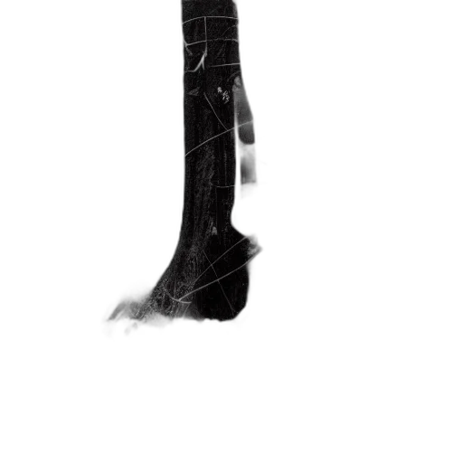 shoes, staff, sword, weapon, concept art, fantasy art, 3d render, photorealistic transparent PNG cut-out