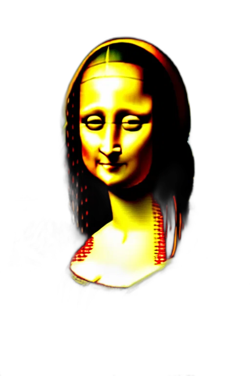jewelry, face, crown, mask transparent PNG cut-out