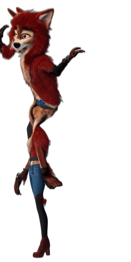 staff, animal, creature, weapon transparent PNG cut-out