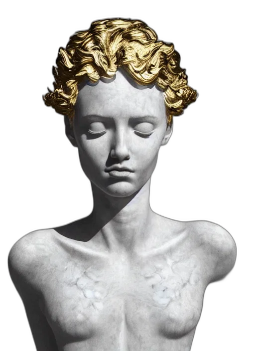 crown, face, jewelry, mask transparent PNG cut-out