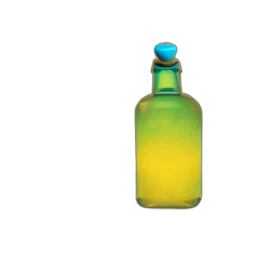bottle, crown, food, weapon transparent PNG cut-out