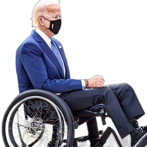 mask, robot, face, jacket transparent PNG cut-out