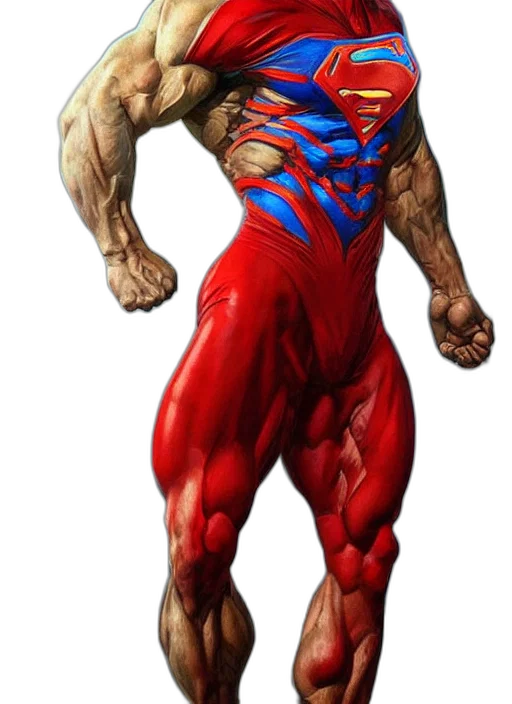 creature, animal, comic book art, concept art transparent PNG cut-out